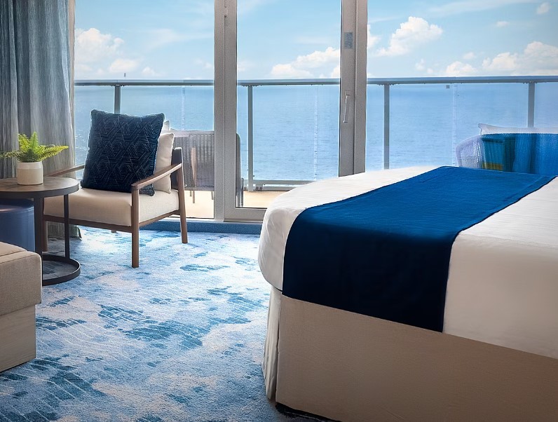 Legend Of The Seas
