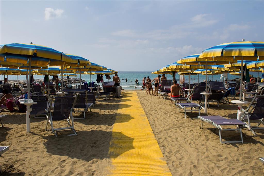 Village Il Girasole (bez stravy)
