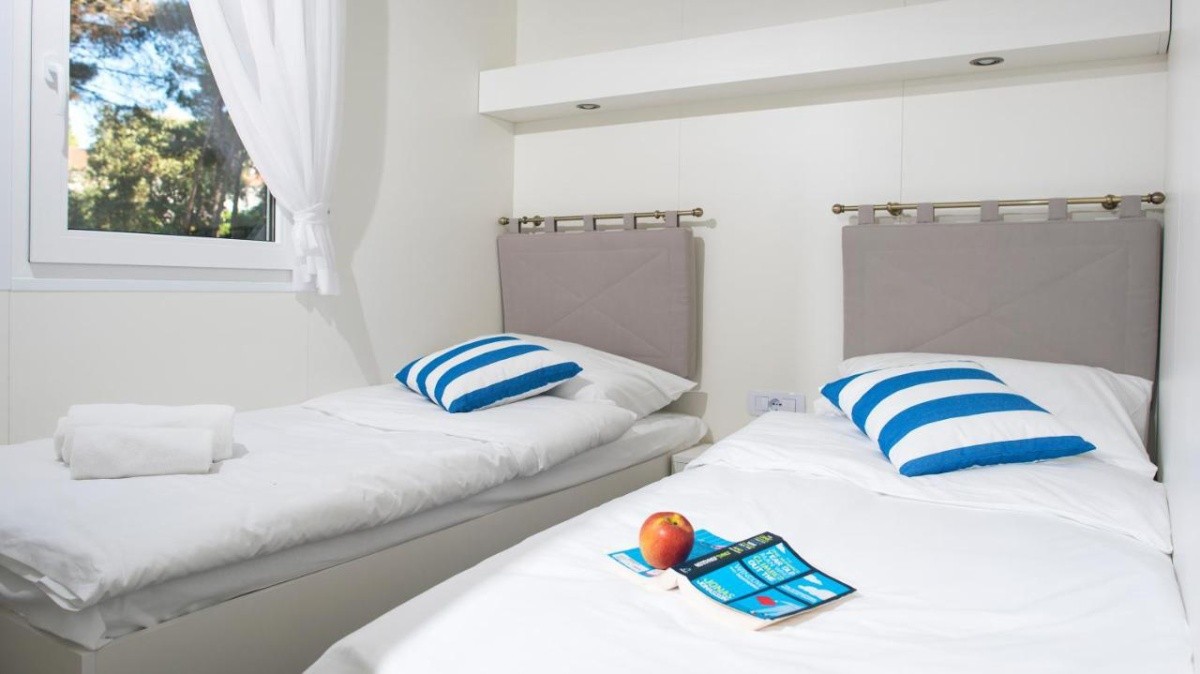 Port 9 Holiday Homes By Aminess