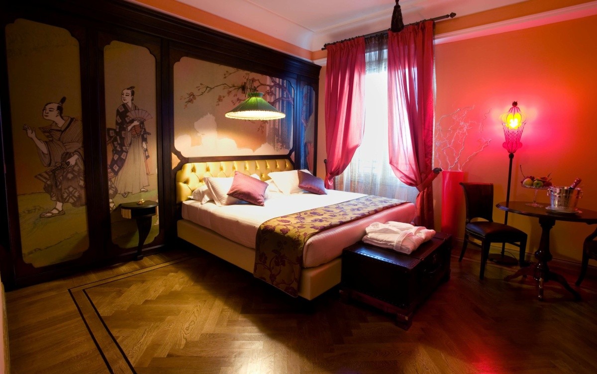 Grand Savoia (Genoa)