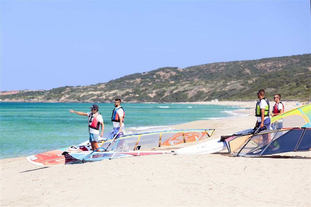 I Ginepri Le Dune