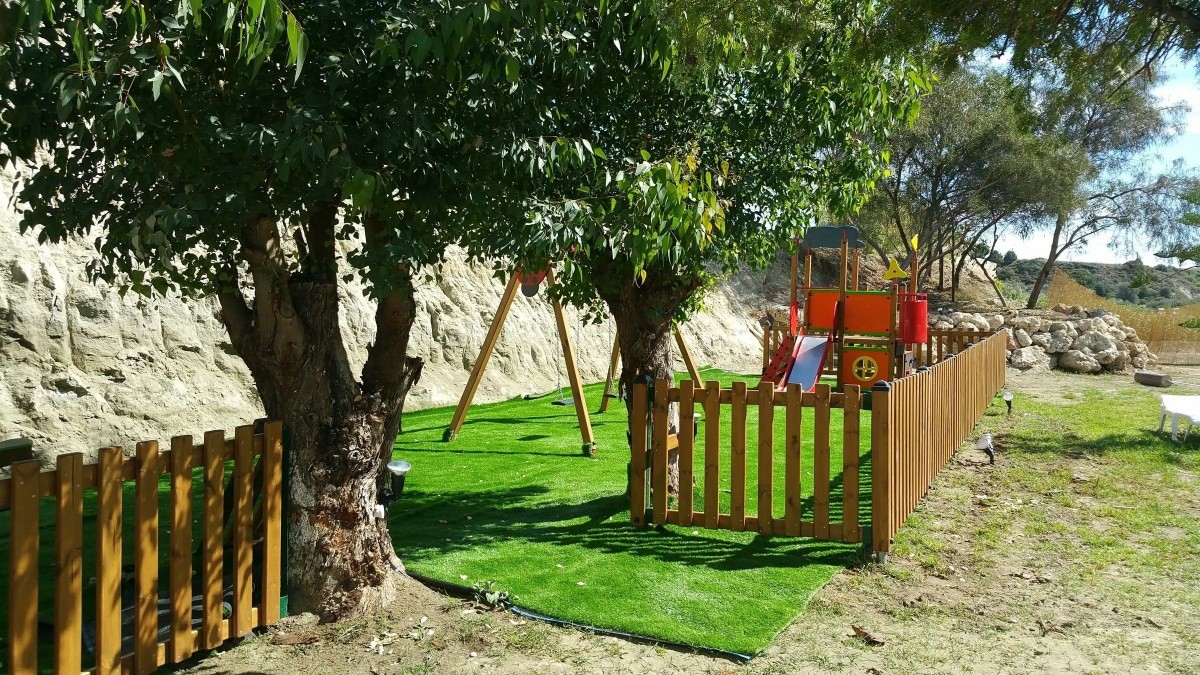 Rodos Blue Resort (Ex. Golf View)