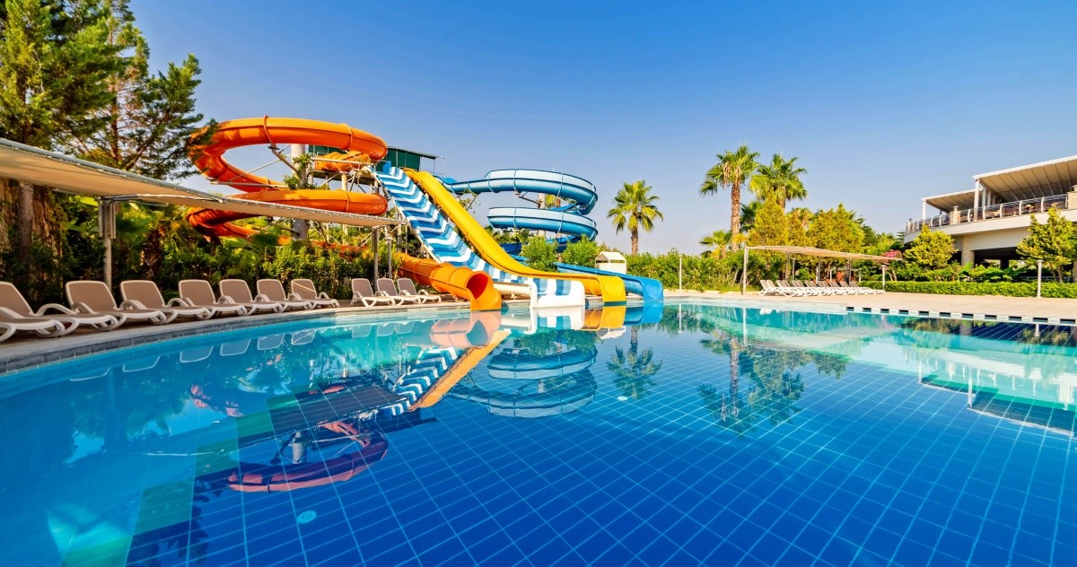 Vita Silva Resort & Spa