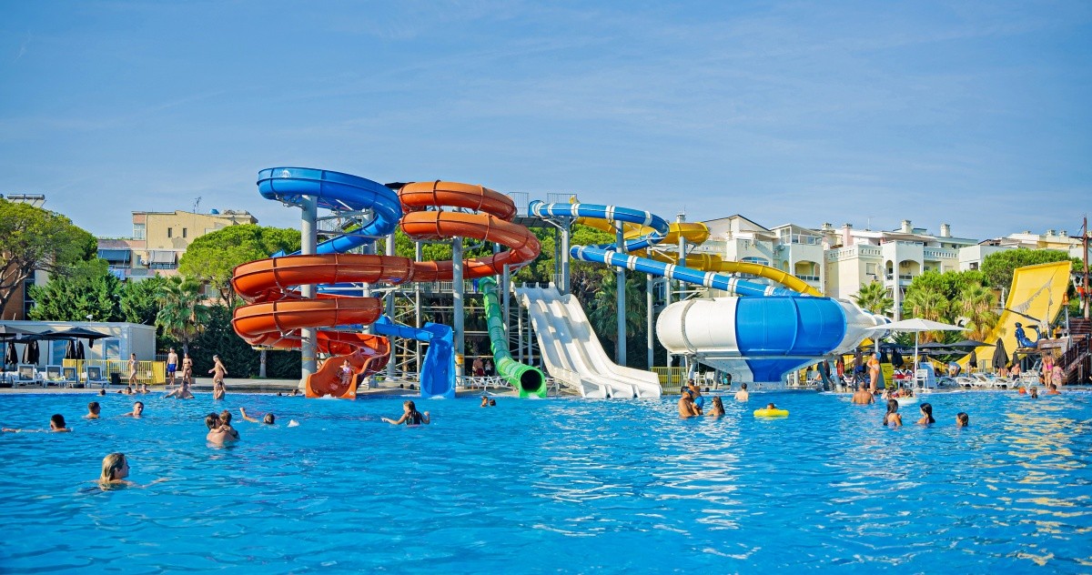 Prestige Resort & Aquapark