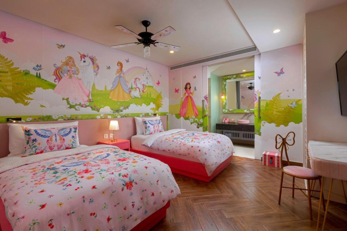 Anantara Vacation Club Phuket