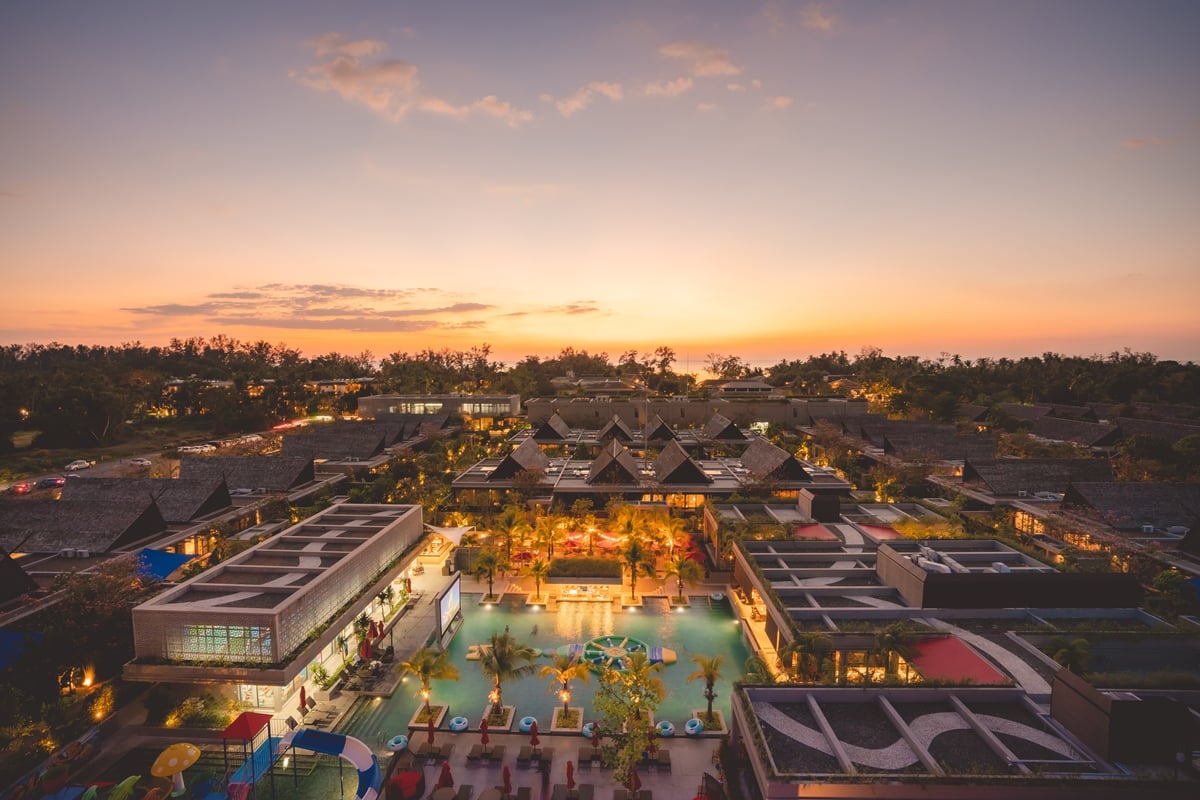 Anantara Vacation Club Phuket