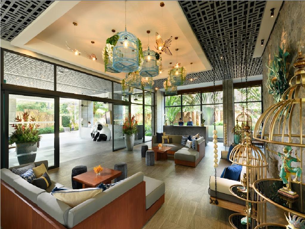 Anantara Vacation Club Phuket