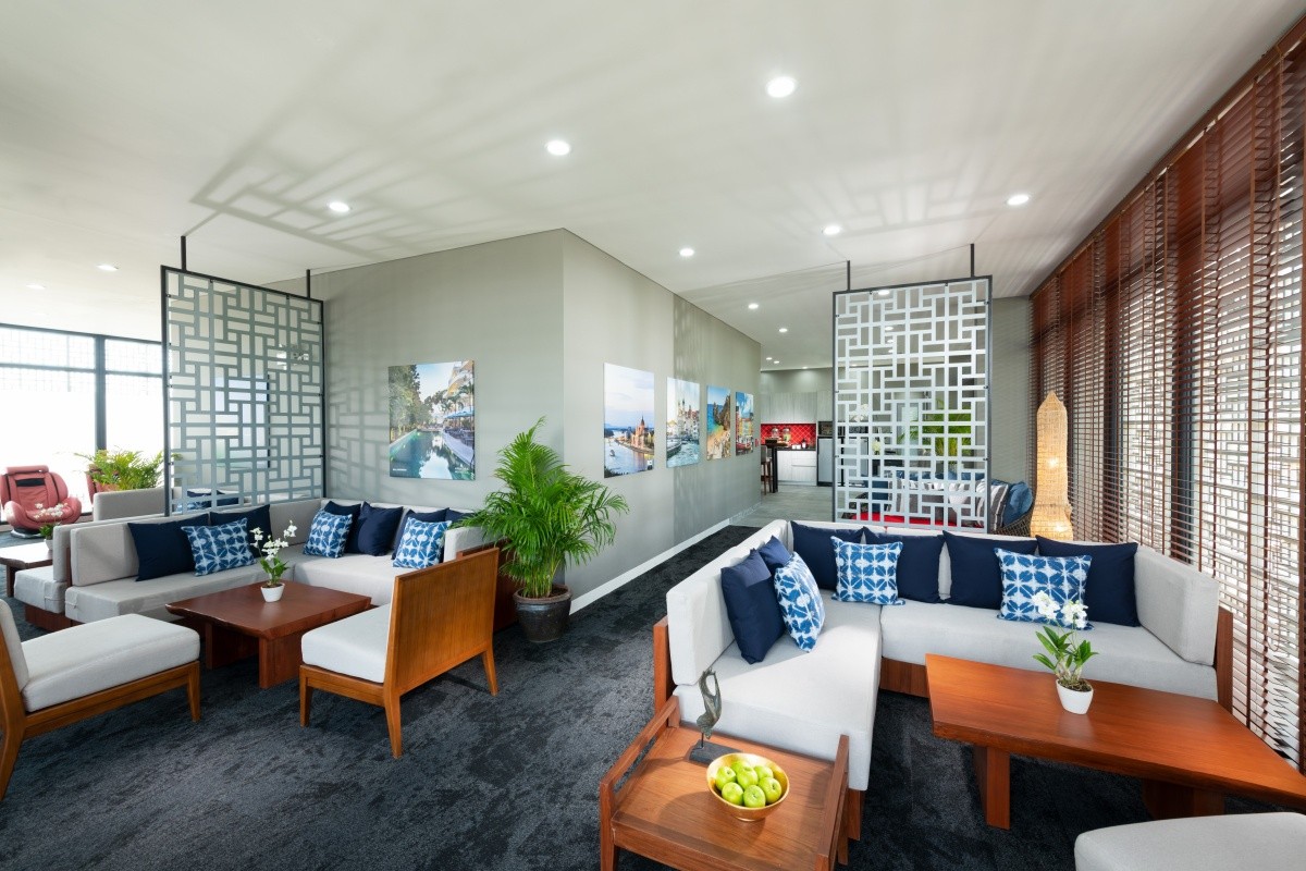 Anantara Vacation Club Phuket