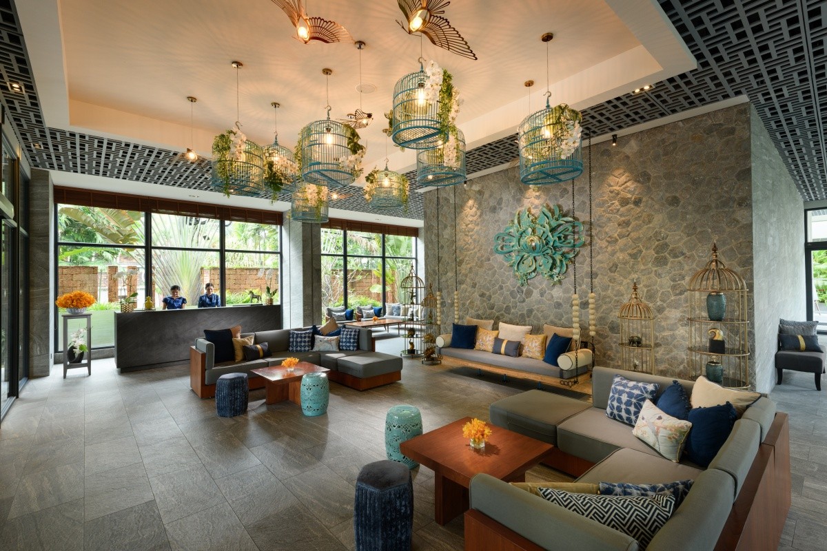 Anantara Vacation Club Phuket