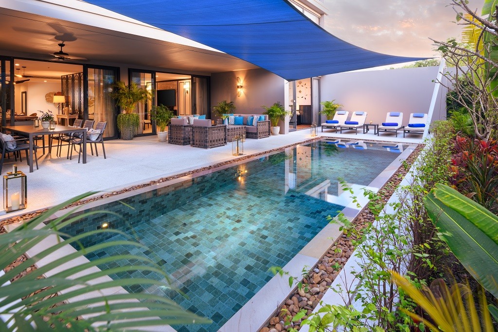 Anantara Vacation Club Phuket