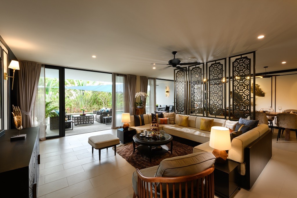 Anantara Vacation Club Phuket