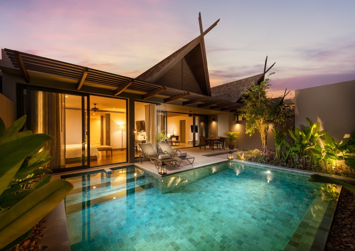 Anantara Vacation Club Phuket