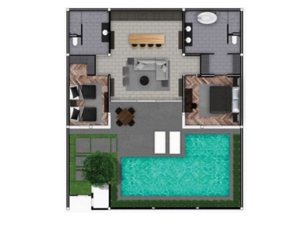 Anantara Vacation Club Phuket