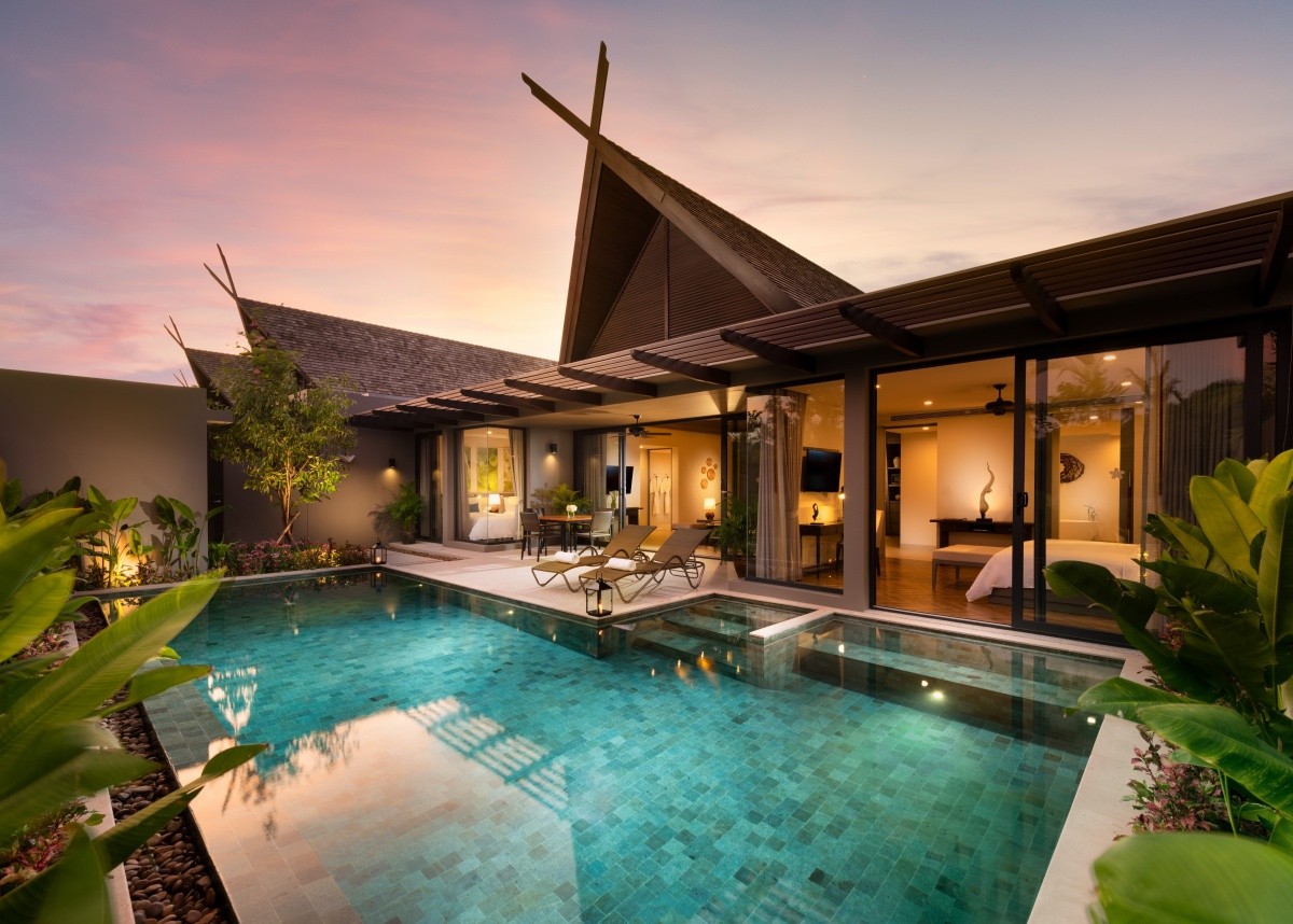 Anantara Vacation Club Phuket