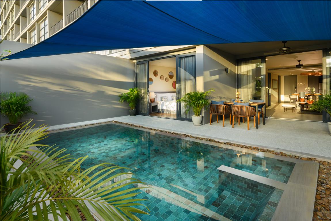 Anantara Vacation Club Phuket