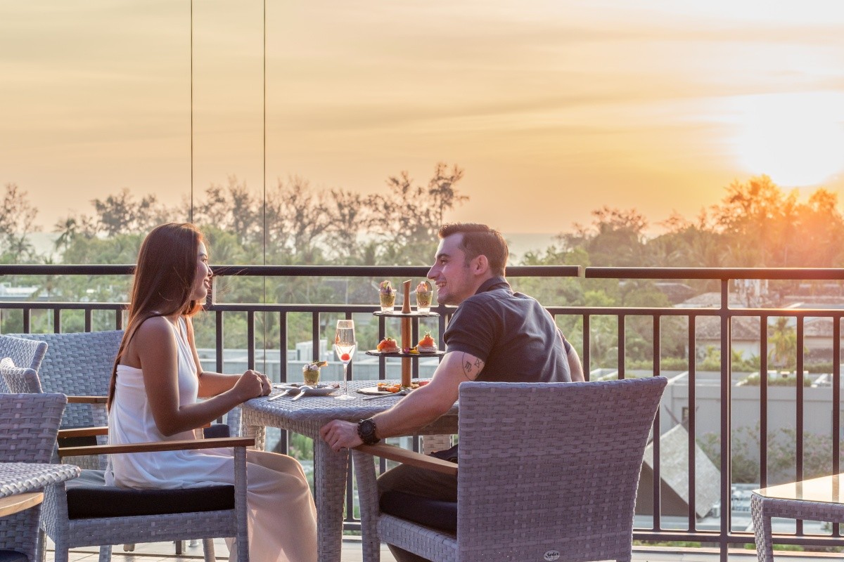 Anantara Vacation Club Phuket