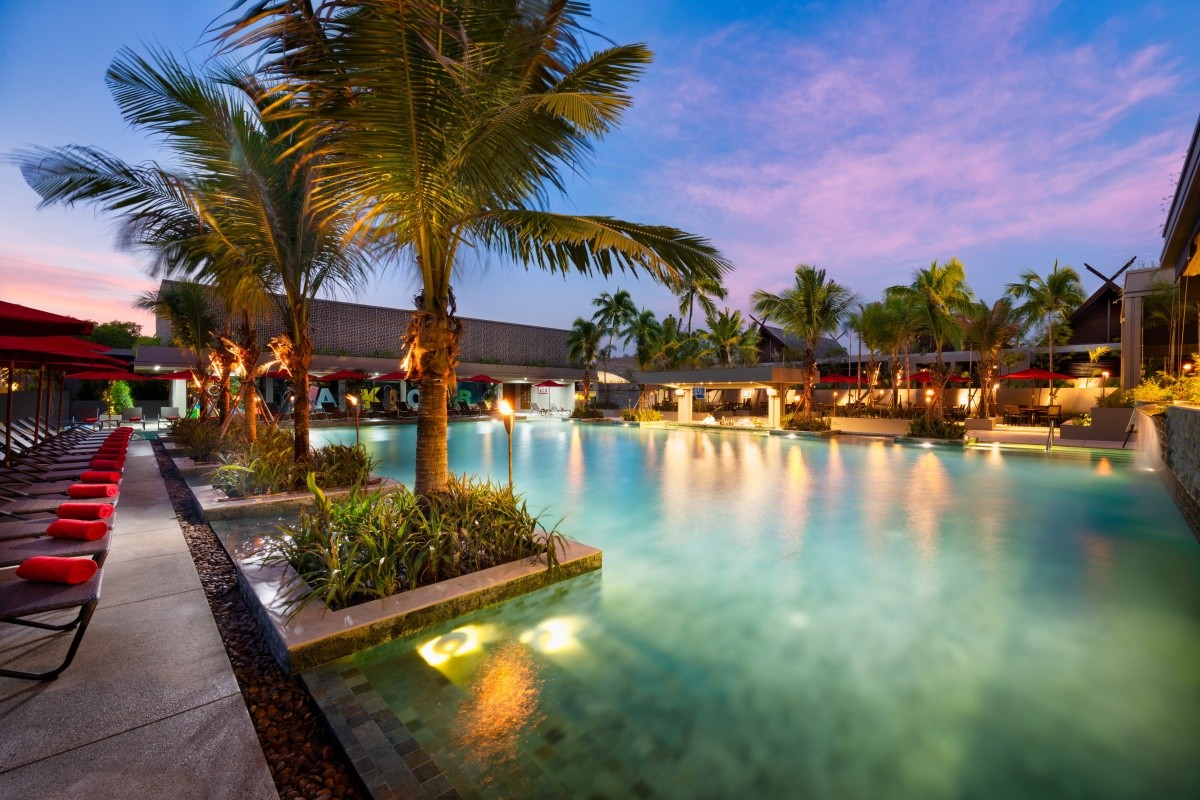 Anantara Vacation Club Phuket