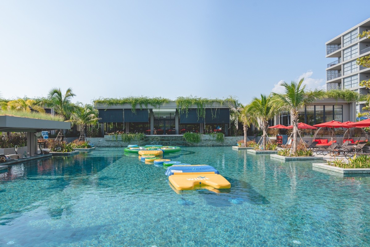 Anantara Vacation Club Phuket