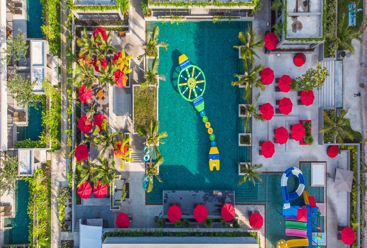 Anantara Vacation Club Phuket