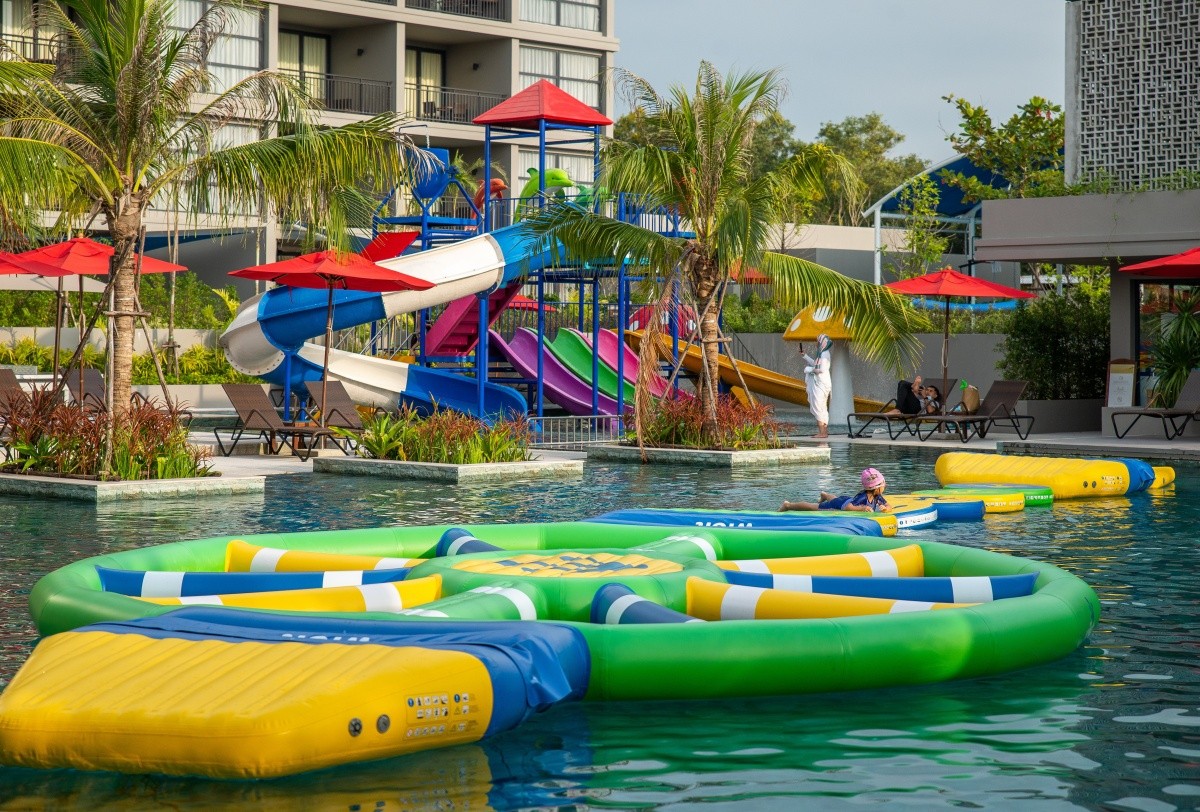 Anantara Vacation Club Phuket