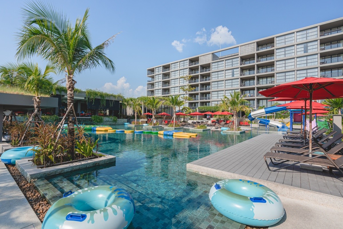 Anantara Vacation Club Phuket