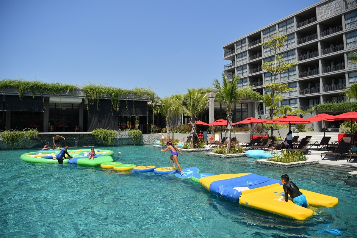 Anantara Vacation Club Phuket