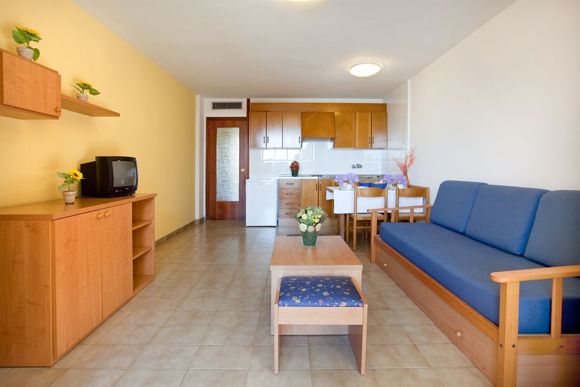 Voramar Aparthotel