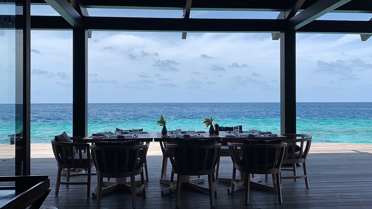 Kudadoo Maldives Private Island
