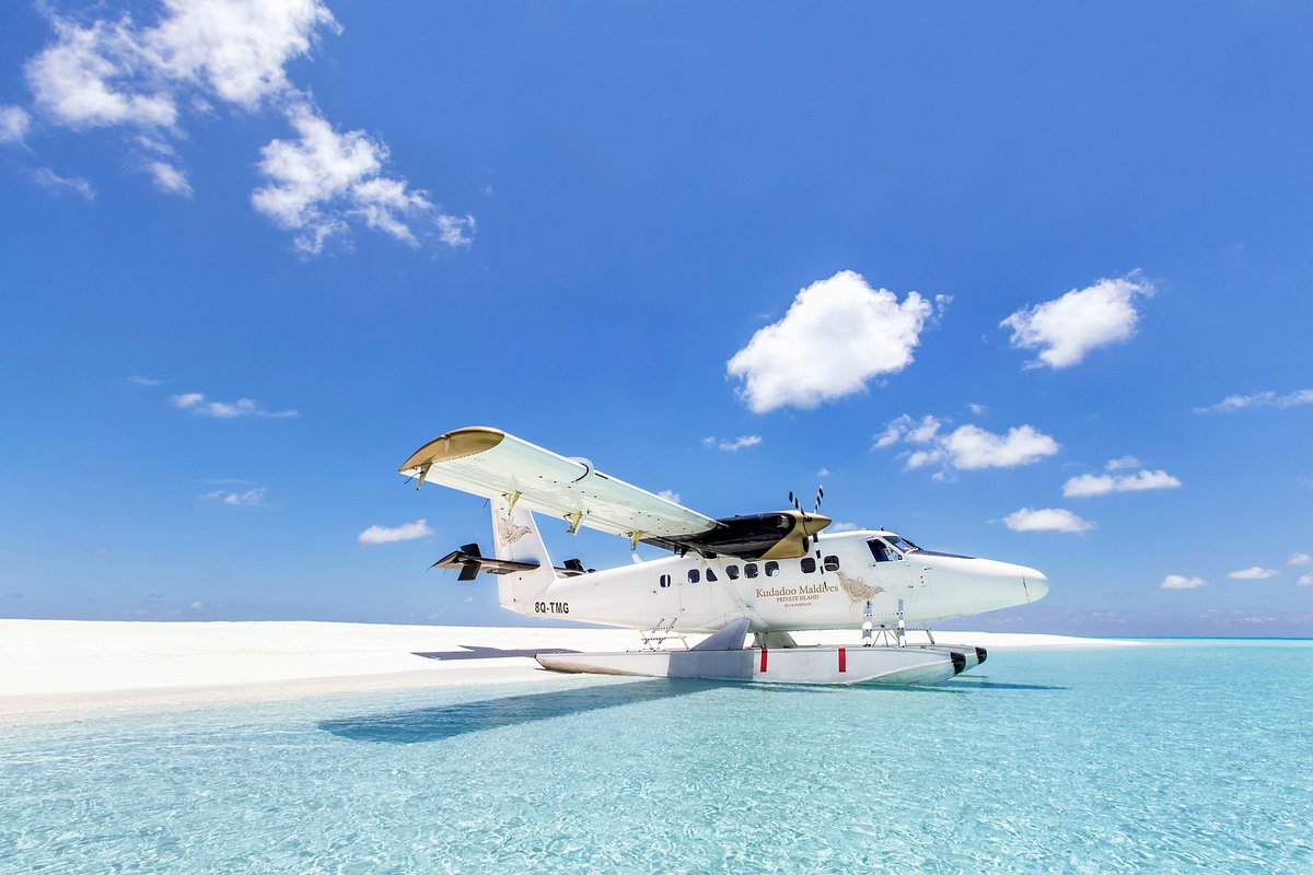 Kudadoo Maldives Private Island