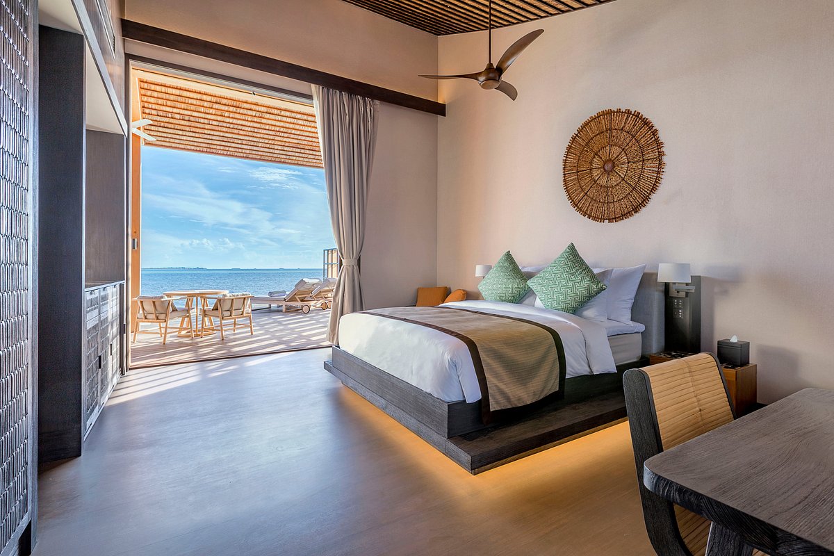 Kudadoo Maldives Private Island