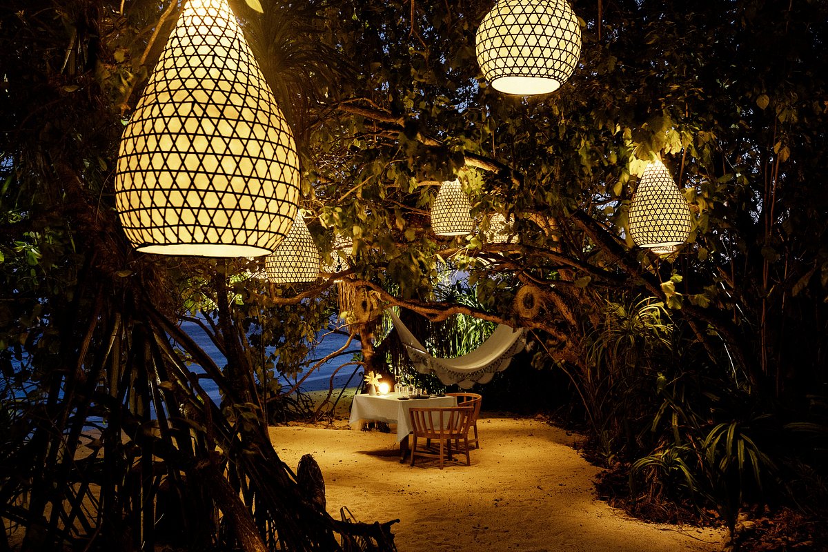 Kudadoo Maldives Private Island