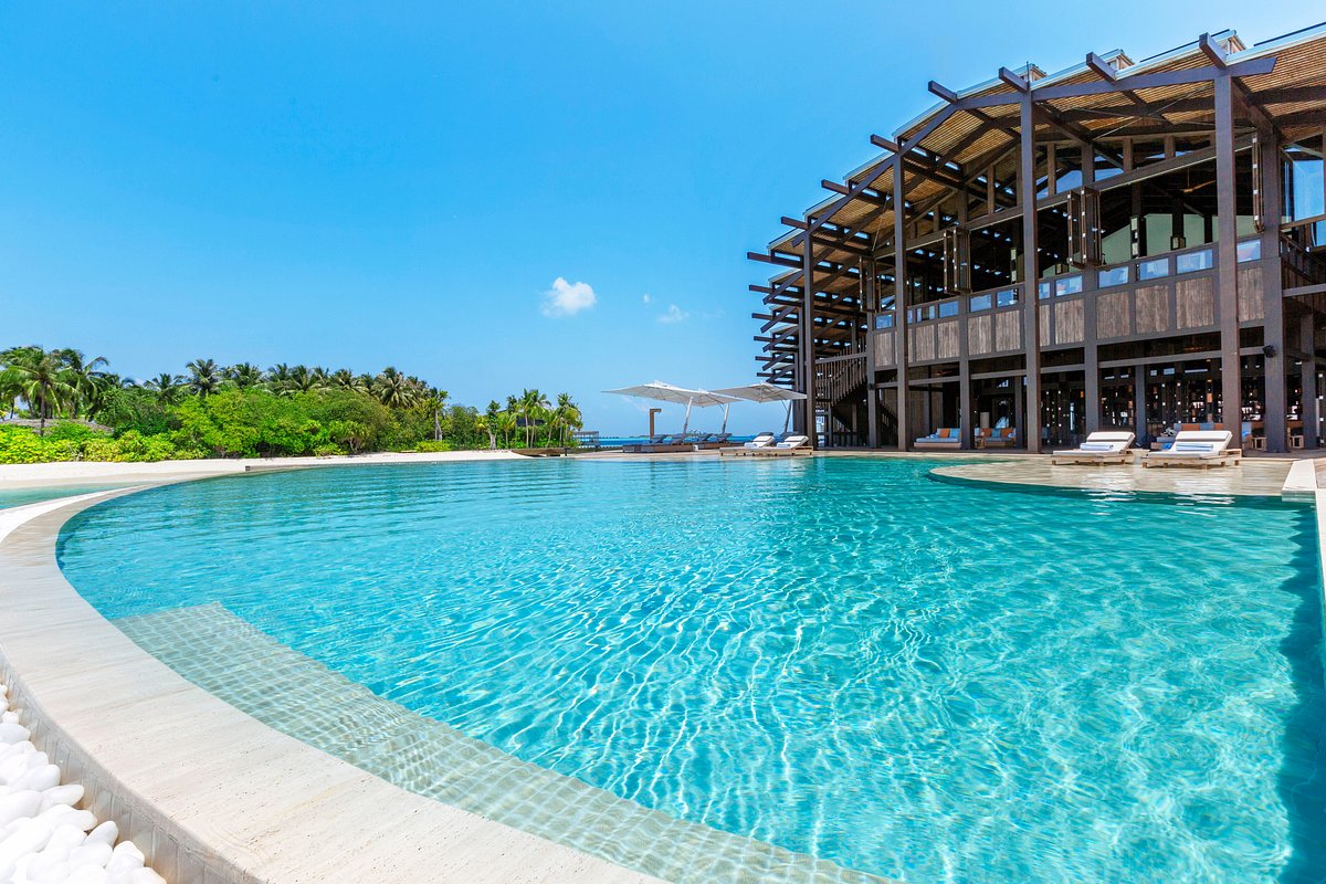 Kudadoo Maldives Private Island
