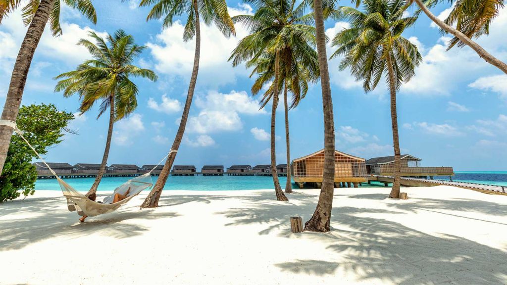Kudadoo Maldives Private Island
