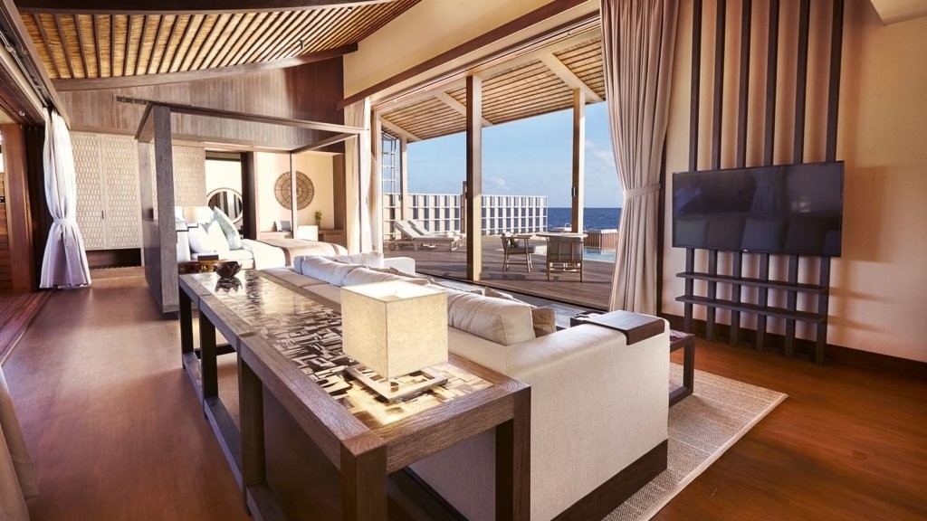 Kudadoo Maldives Private Island