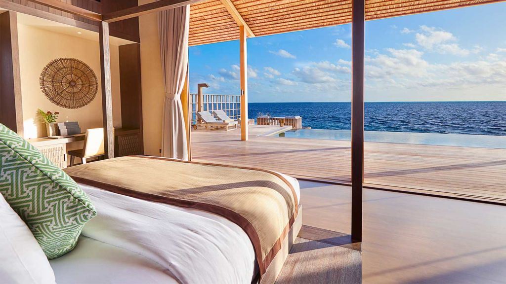 Kudadoo Maldives Private Island