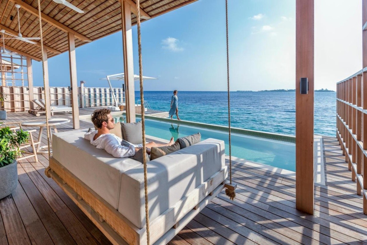 Kudadoo Maldives Private Island