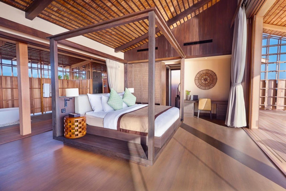 Kudadoo Maldives Private Island