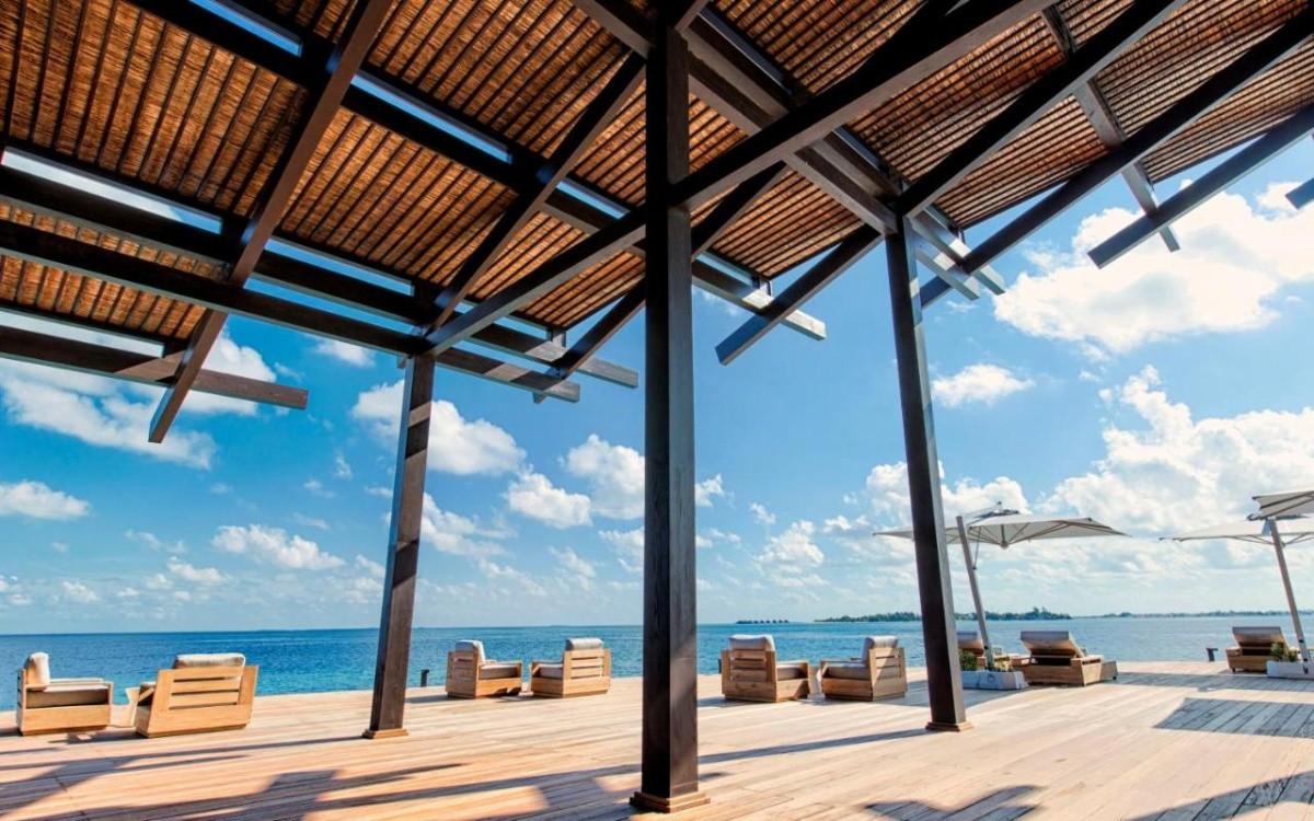 Kudadoo Maldives Private Island