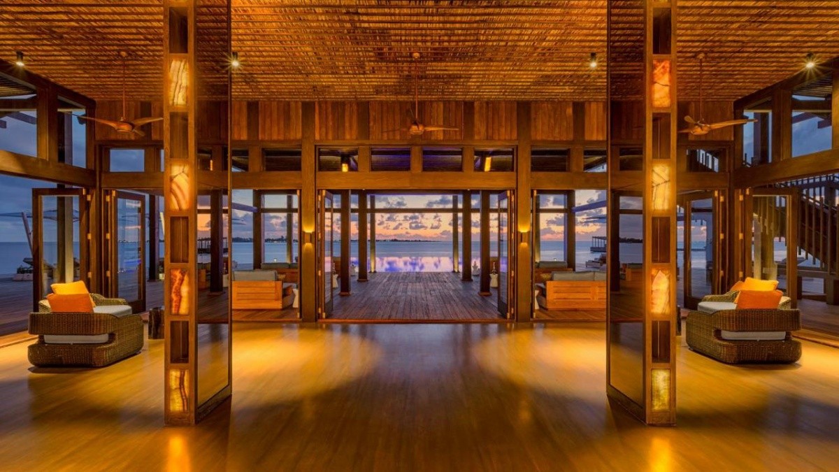 Kudadoo Maldives Private Island