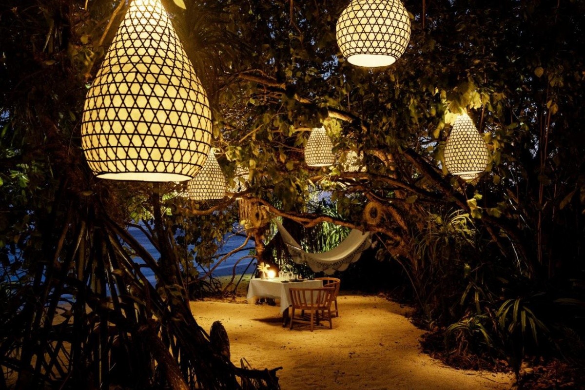 Kudadoo Maldives Private Island
