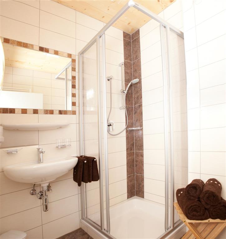 Appartement Haus Auszeit