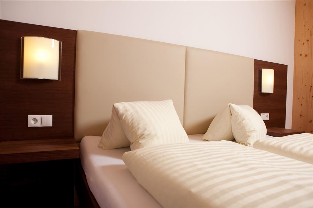 Appartement Haus Auszeit