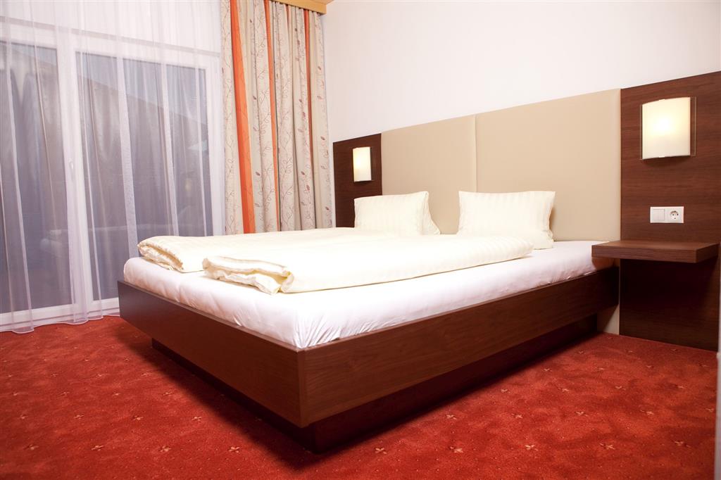 Appartement Haus Auszeit