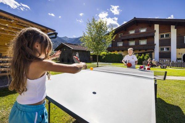 Appartement Haus Auszeit