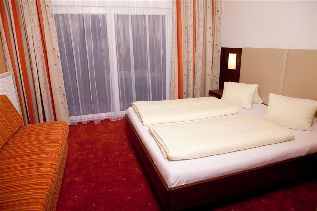 Appartement Haus Auszeit