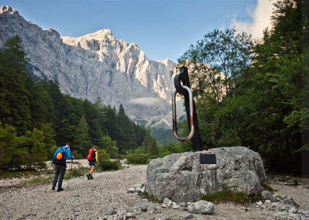 Horský pobyt s dopravou, polopenzí a wellness v Kranjske Goře