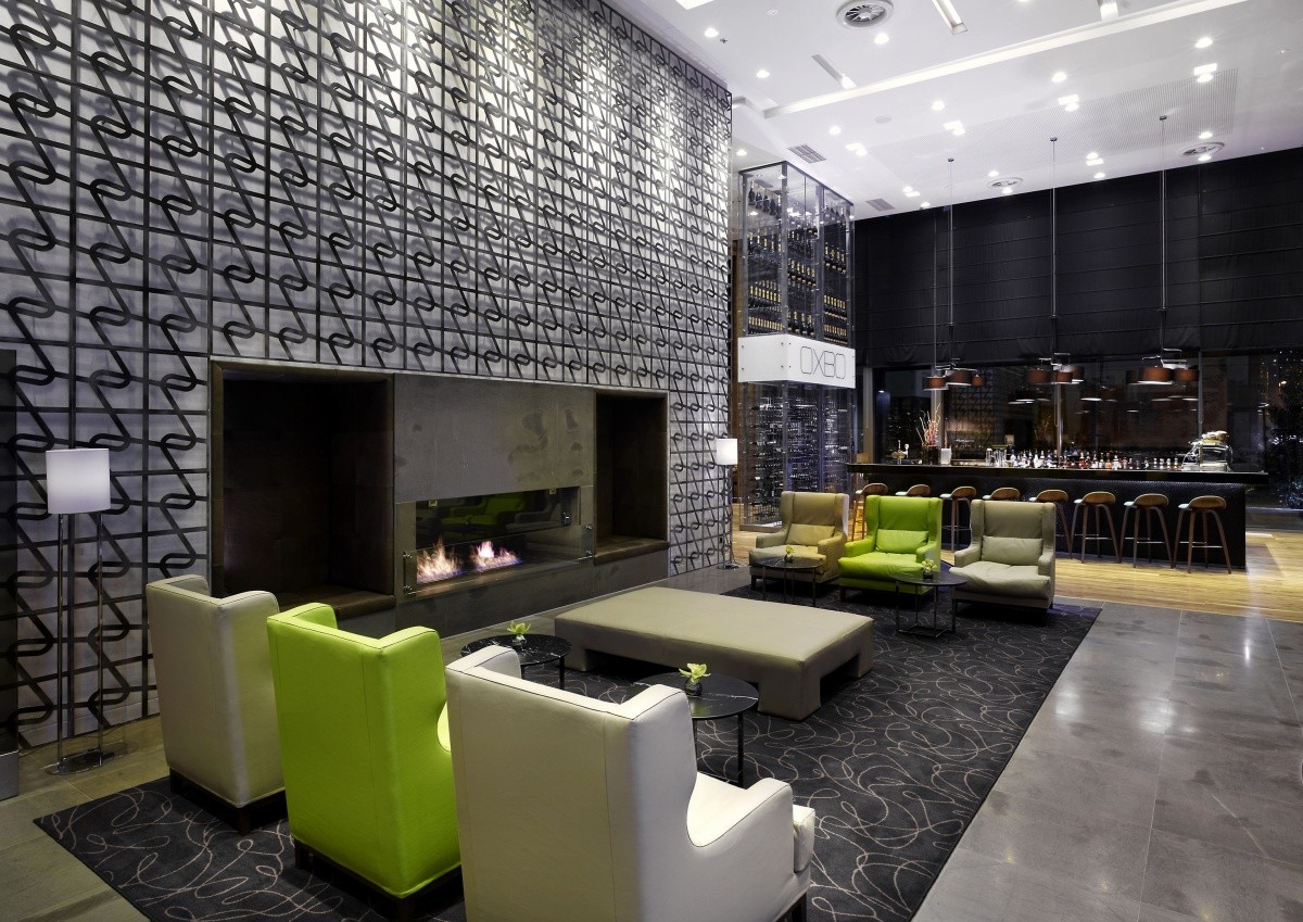 Doubletree By Hilton Zagreb