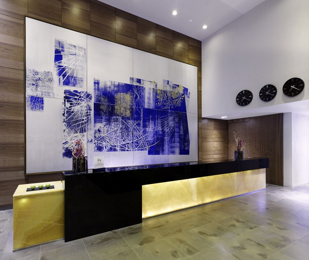 Doubletree By Hilton Zagreb