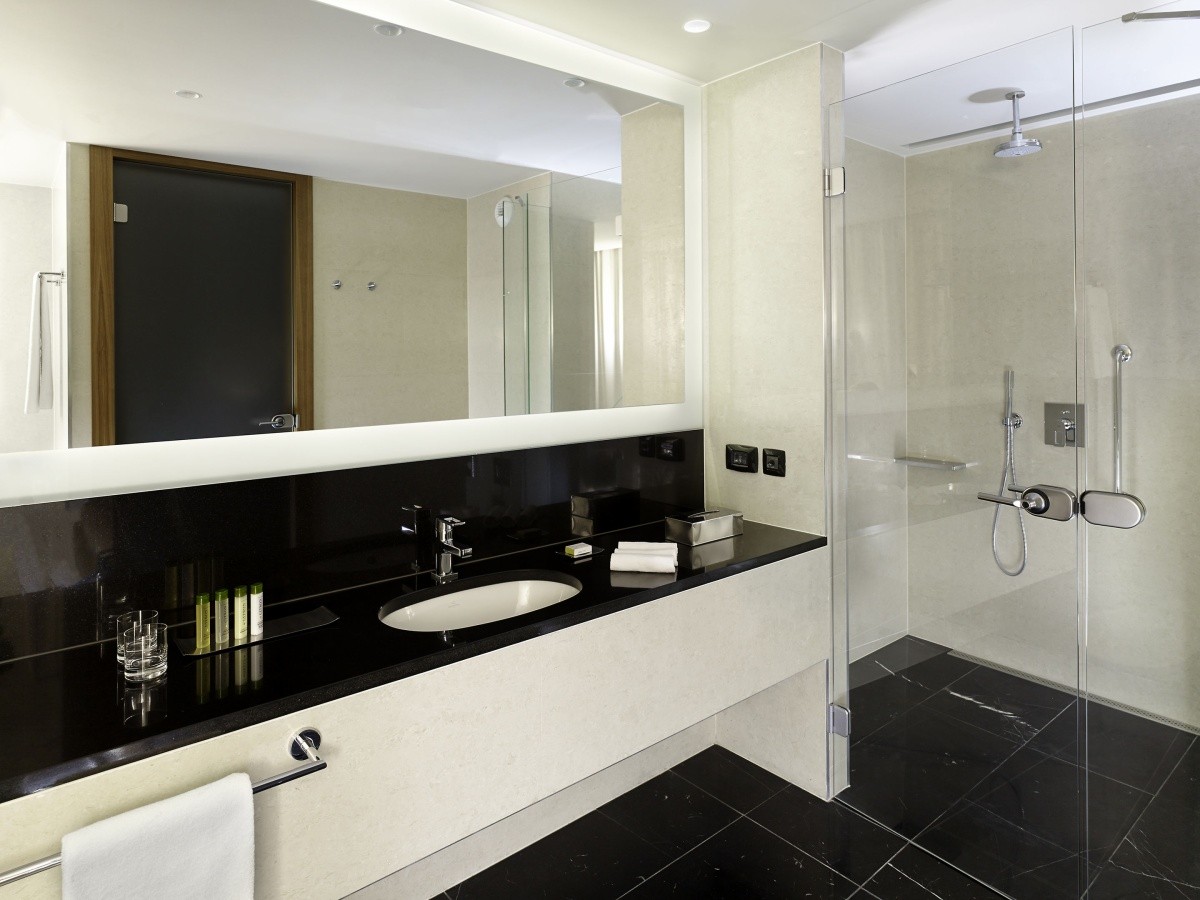 Doubletree By Hilton Zagreb