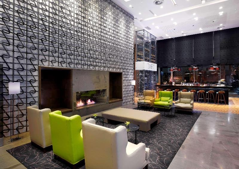 Doubletree By Hilton Zagreb